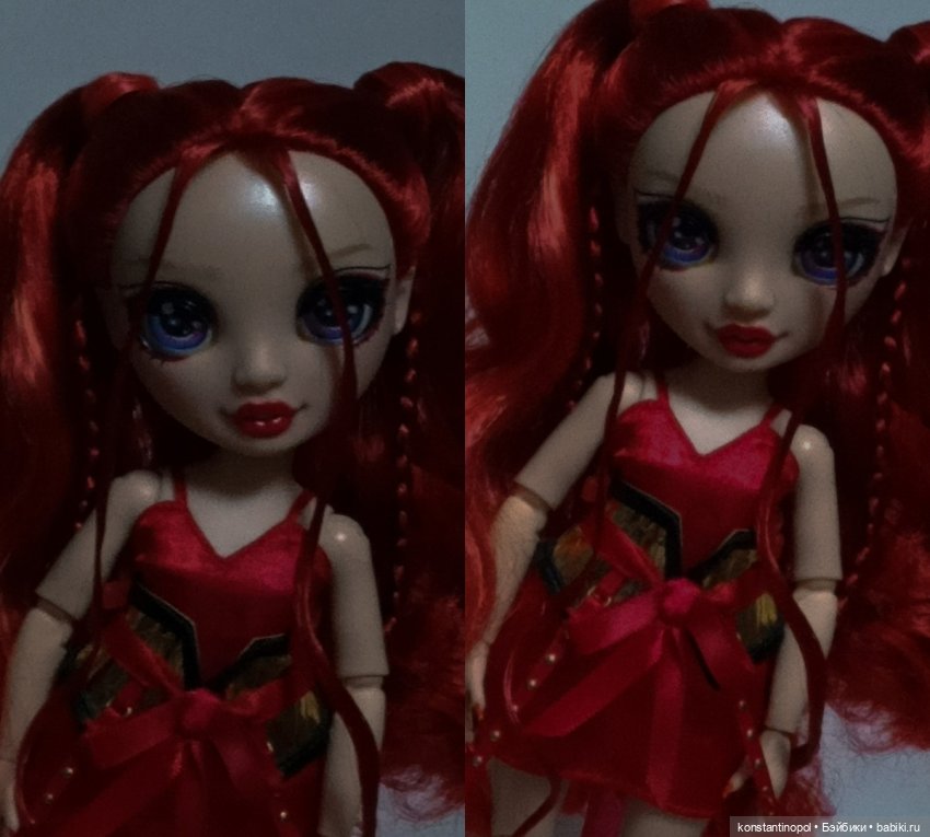 Руби Андерсон Swim & Style