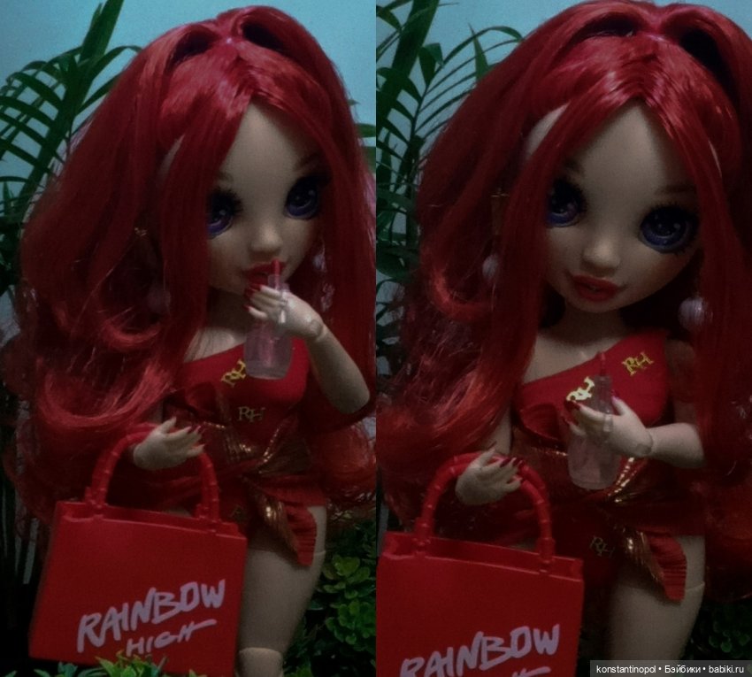 Руби Андерсон Swim & Style (фото 4)