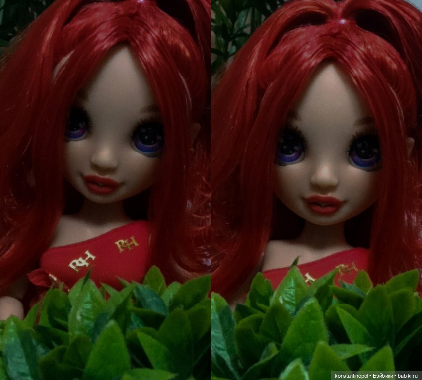 Руби Андерсон Swim & Style (фото 8)