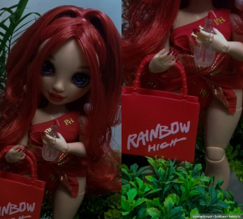 Руби Андерсон Swim & Style (фото 3)