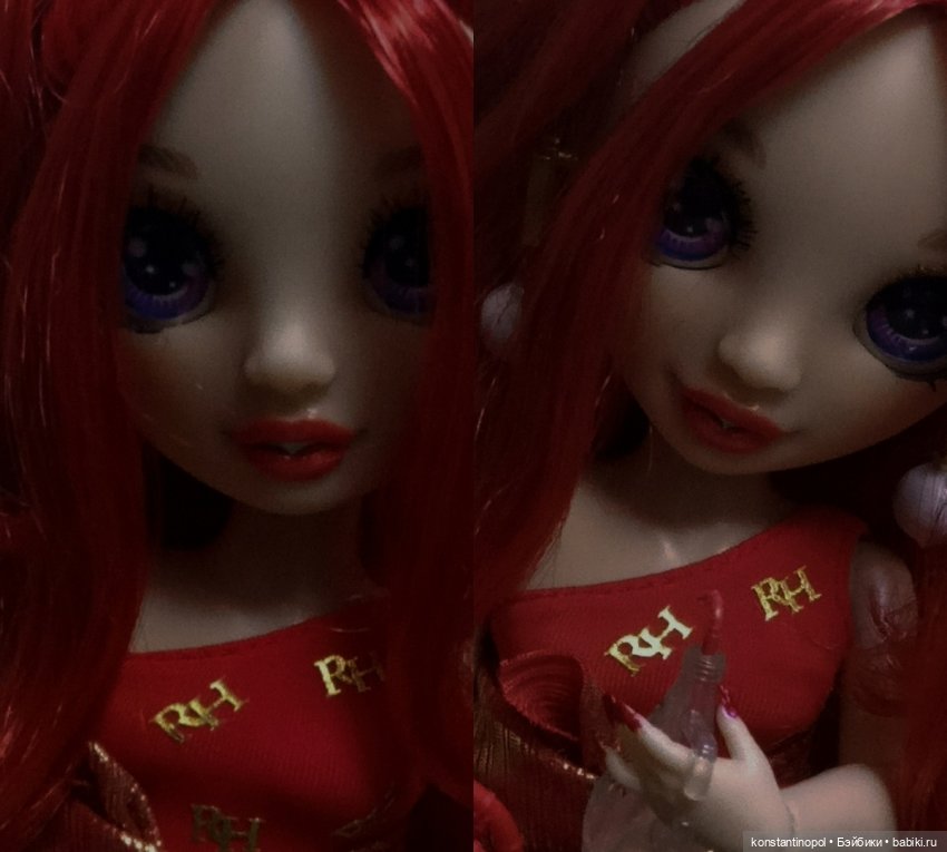 Руби Андерсон Swim & Style (фото 5)