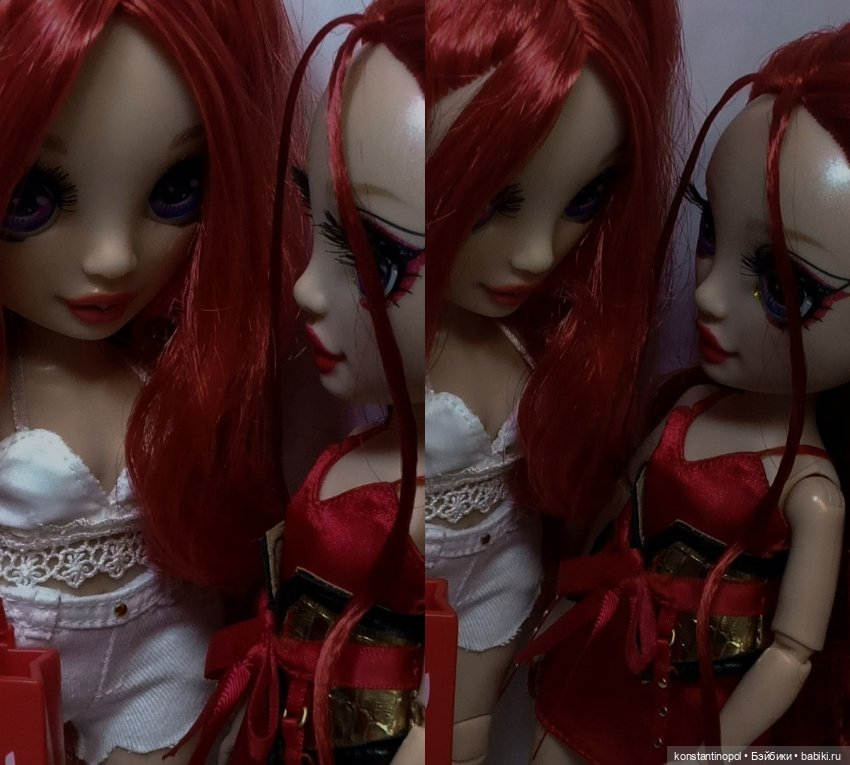 Руби Андерсон Swim & Style