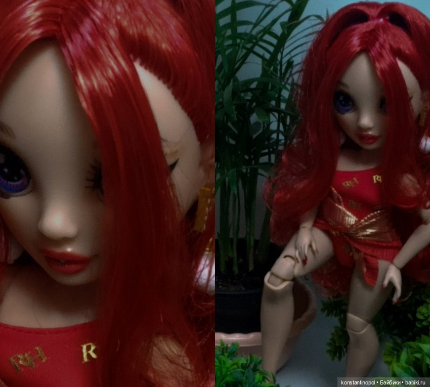 Руби Андерсон Swim & Style (фото 7)