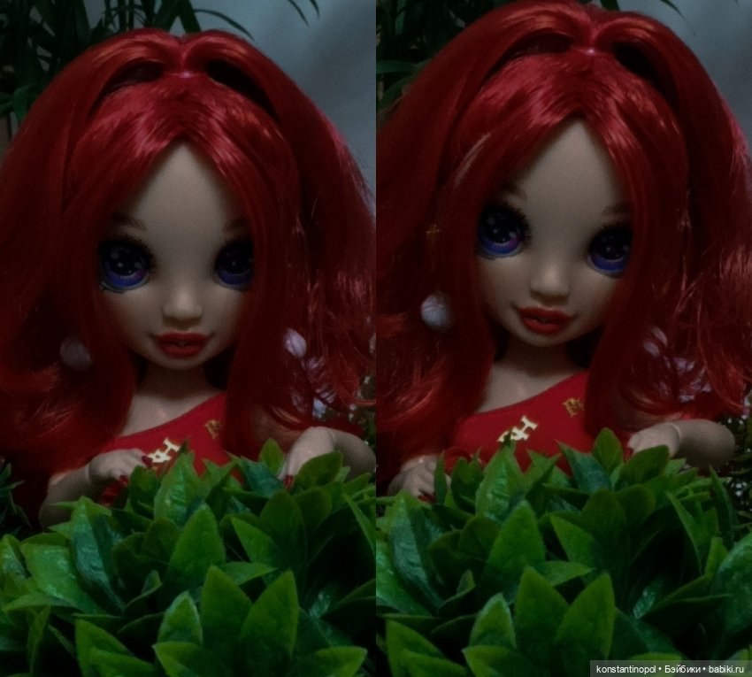 Руби Андерсон Swim & Style (фото 9)