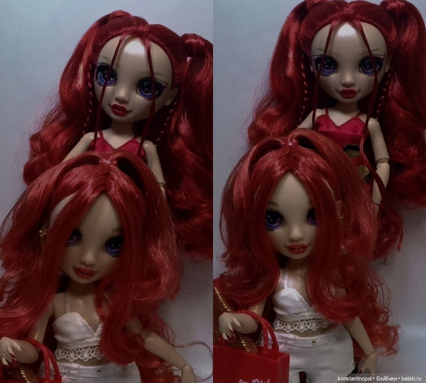 Руби Андерсон Swim & Style