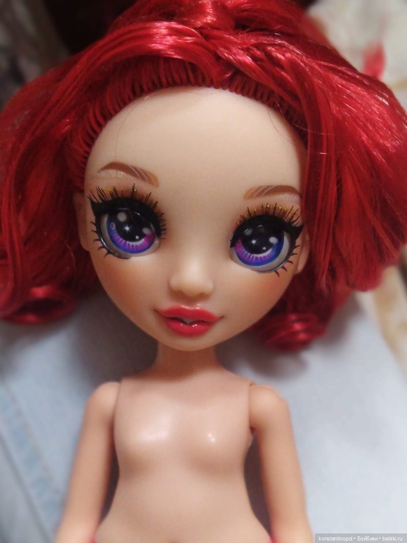 Руби Андерсон Swim & Style