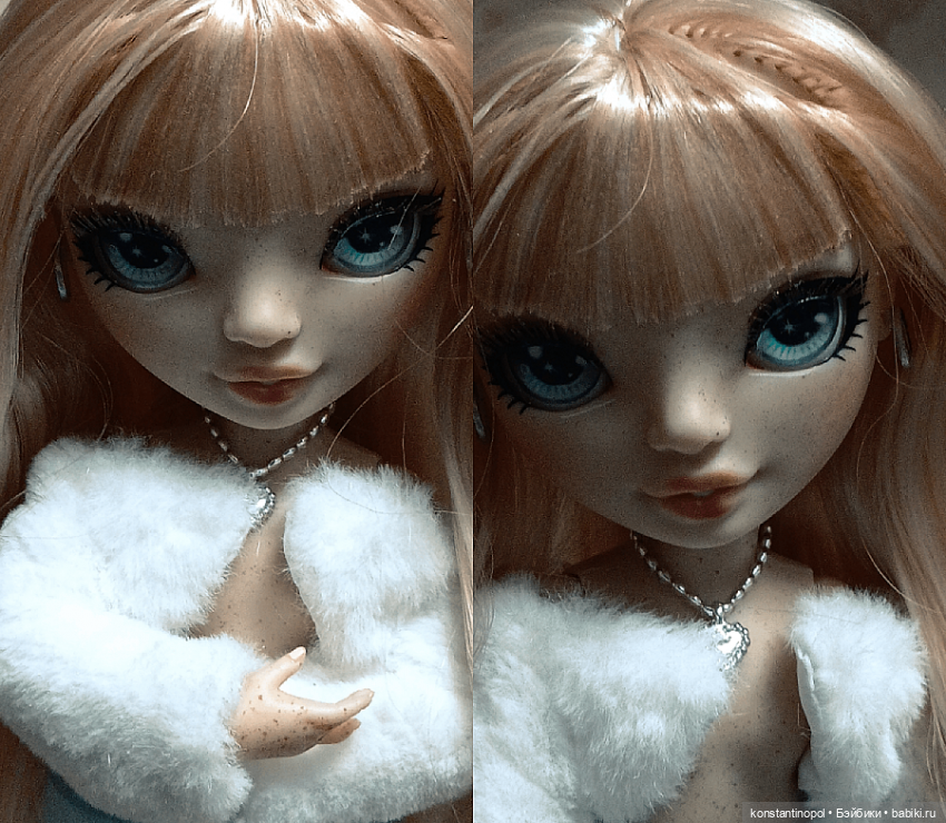 Виктория Уитман | Бэйбики Виктория Уитман — Куклы Rainbow High (Рейнбоу Хай (фото 6)