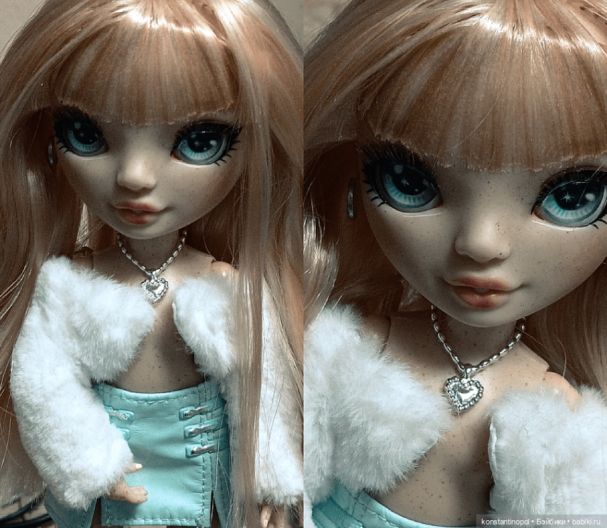 Виктория Уитман | Бэйбики Виктория Уитман — Куклы Rainbow High (Рейнбоу Хай (фото 9)