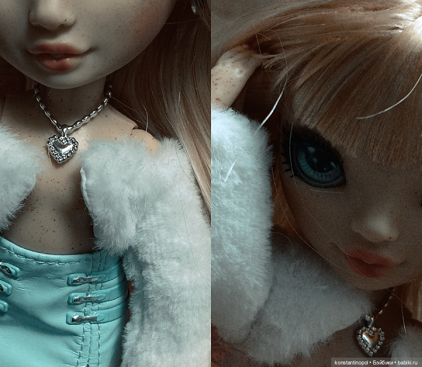 Виктория Уитман | Бэйбики Виктория Уитман — Куклы Rainbow High (Рейнбоу Хай (фото 5)