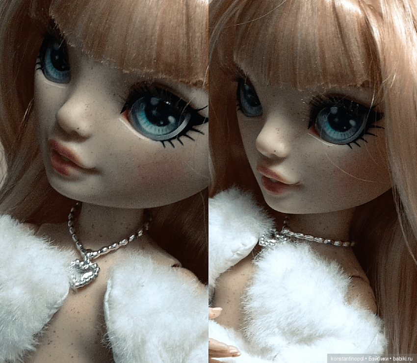 Виктория Уитман | Бэйбики Виктория Уитман — Куклы Rainbow High (Рейнбоу Хай (фото 7)