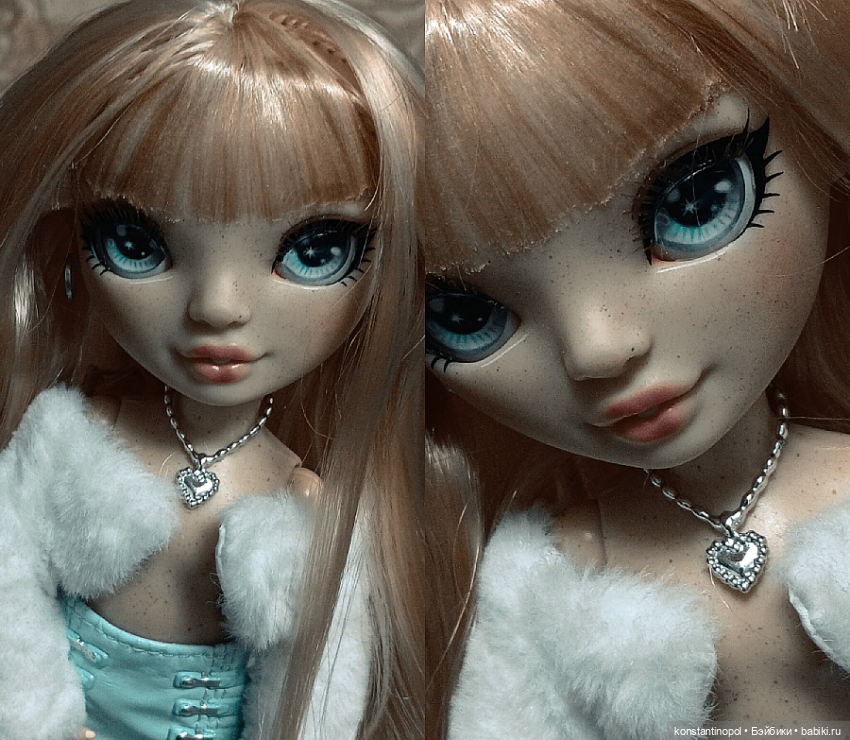 Виктория Уитман | Бэйбики Виктория Уитман — Куклы Rainbow High (Рейнбоу Хай (фото 4)