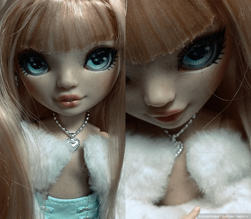 Виктория Уитман | Бэйбики Виктория Уитман — Куклы Rainbow High (Рейнбоу Хай (фото 8)