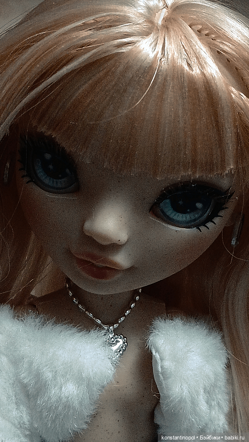 Виктория Уитман — Куклы Rainbow High (Рейнбоу Хай