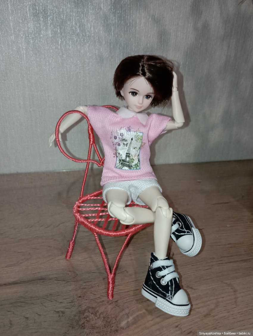 Задумалась о ночных гуляниях