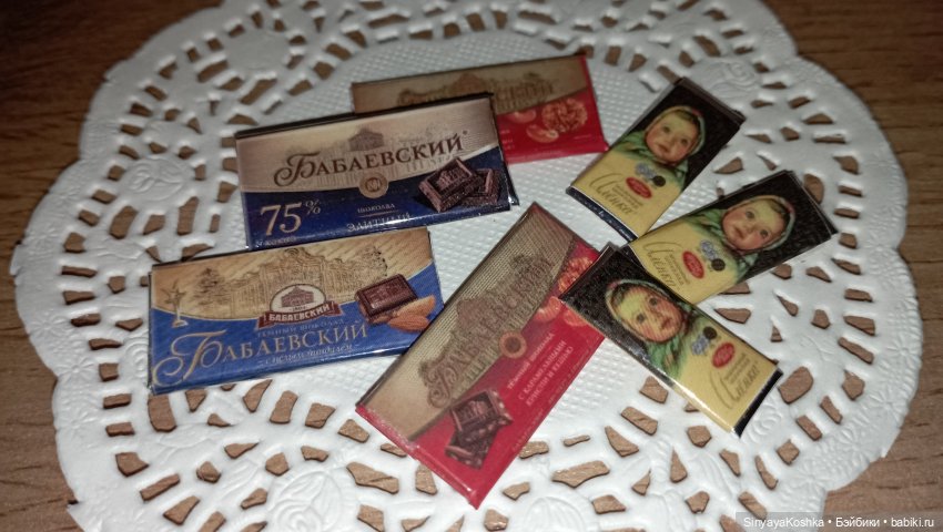 это из распечаток