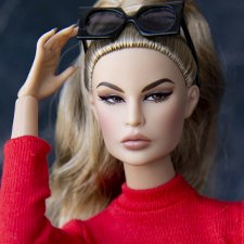 [Varsity] Alejandra Luna