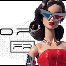 Видео-обзор на Ванессу Перрин (Integrity Toys)