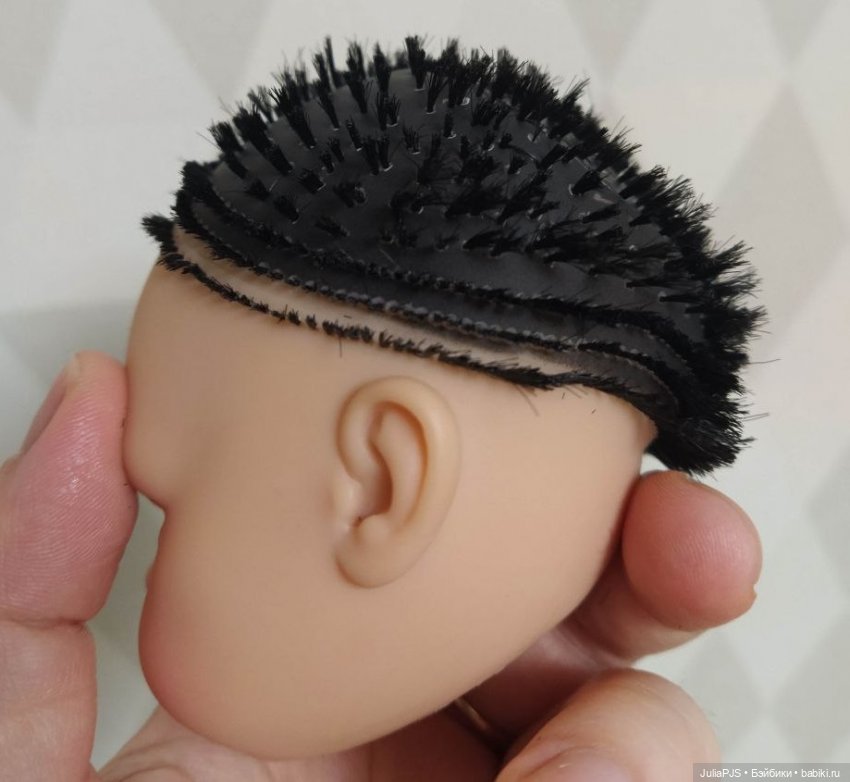 "Немного закулисья" или "То, что не принято показывать" (фото 3)