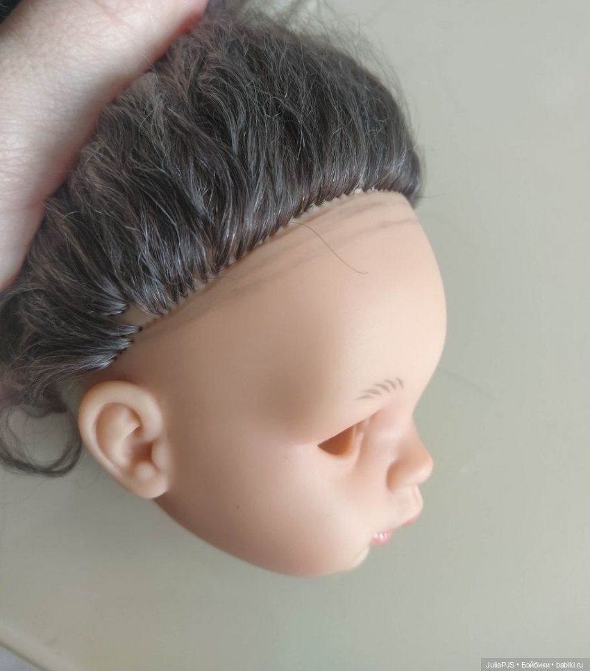 "Немного закулисья" или "То, что не принято показывать" (фото 4)