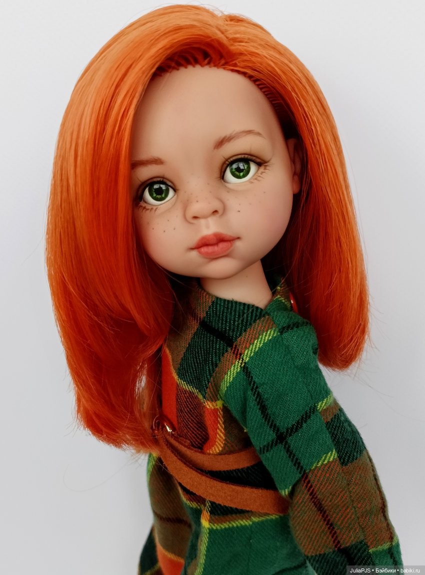 Паола Рейна Фина 🍊 "До и После" (фото 7)