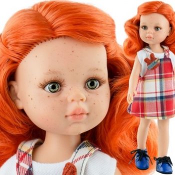 Паола Рейна Фина 🍊 "До и После"