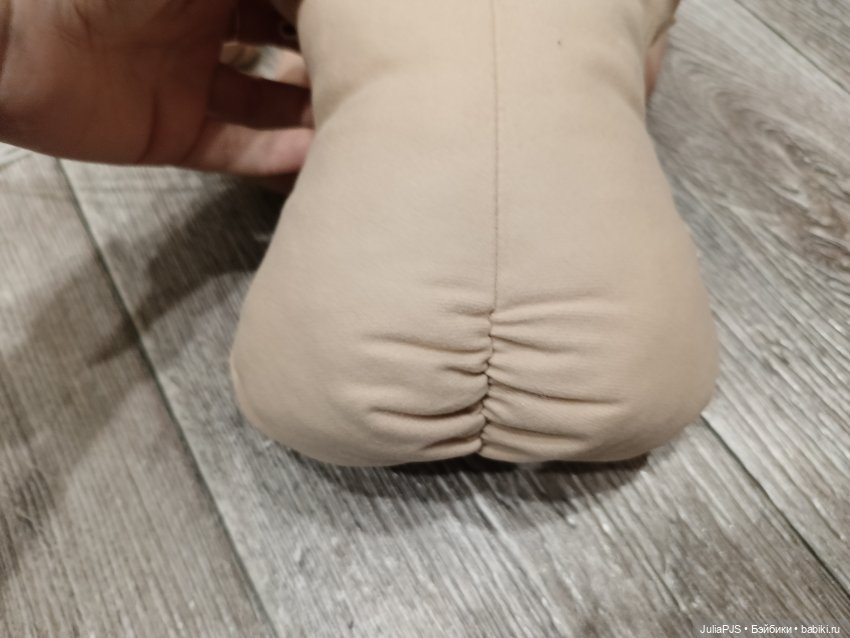 "Конструктор для девочек" или "Как собрать реборна за пол часа" | Бэйбики "Конструктор для девочек" или "Как собрать реборна за пол часа" (фото 10)