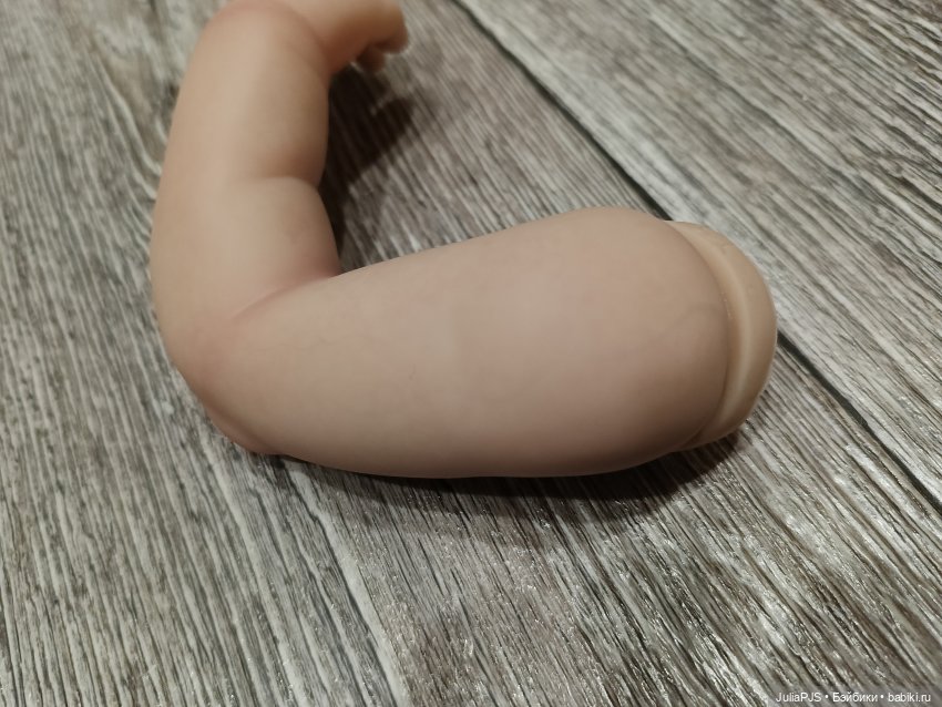 "Конструктор для девочек" или "Как собрать реборна за пол часа" | Бэйбики "Конструктор для девочек" или "Как собрать реборна за пол часа" (фото 4)