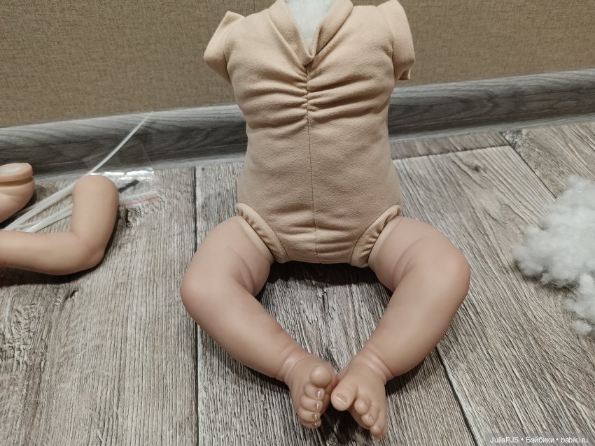 "Конструктор для девочек" или "Как собрать реборна за пол часа" | Бэйбики "Конструктор для девочек" или "Как собрать реборна за пол часа"