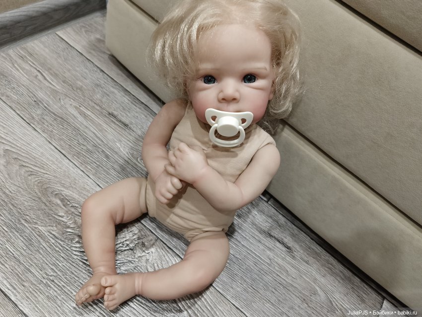 "Конструктор для девочек" или "Как собрать реборна за пол часа" | Бэйбики "Конструктор для девочек" или "Как собрать реборна за пол часа"