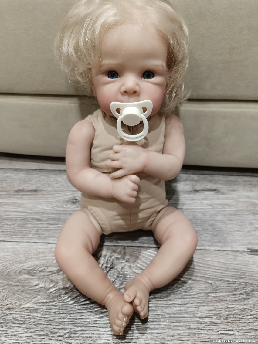 "Конструктор для девочек" или "Как собрать реборна за пол часа" | Бэйбики "Конструктор для девочек" или "Как собрать реборна за пол часа"