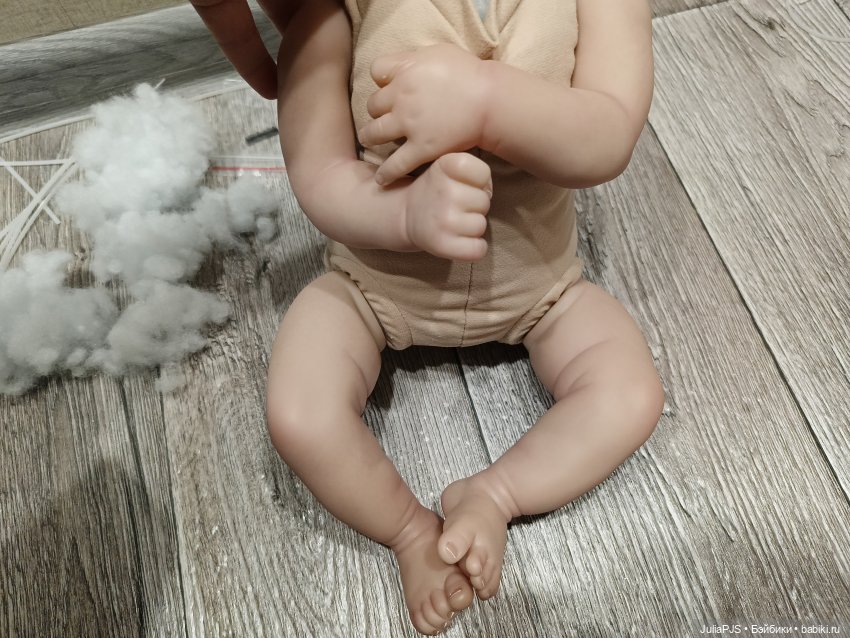 "Конструктор для девочек" или "Как собрать реборна за пол часа" | Бэйбики "Конструктор для девочек" или "Как собрать реборна за пол часа"