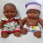 Паола Рейна пупсы лотом