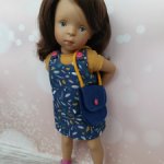 Минуш Анаис