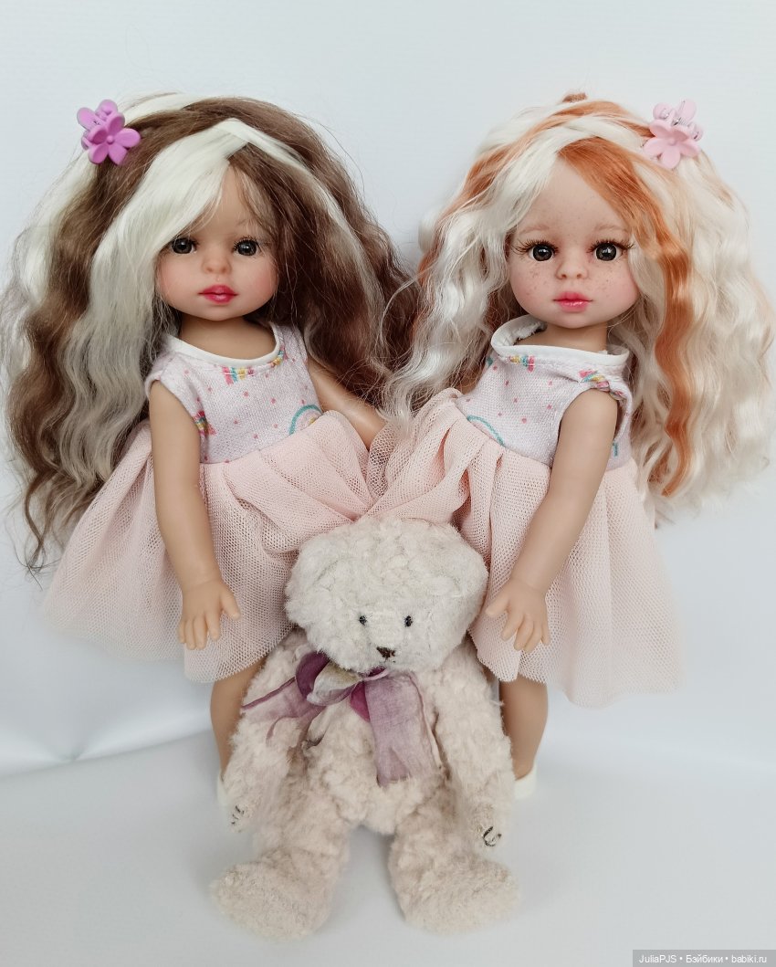 Детский сад на фотосессии 🧸 | Бэйбики Детский сад на фотосессии 🧸 (фото 7)