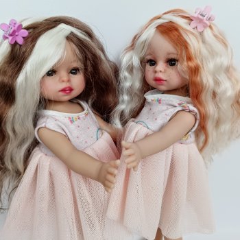 Детский сад на фотосессии 🧸