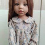 Готц Лаура 2021 года выпуска