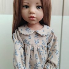 Готц Лаура 2021 года выпуска