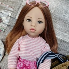 Готц Лаура 2021