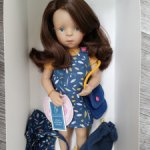 Минуш Анаис