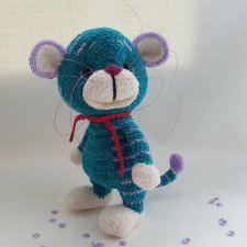 Тигр или нет?