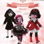 Куплю разных монстриков ведьмочек  Кукла Паола Рейна, Paola Reina