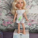 Клаудиа Паола Рейна Paola reina