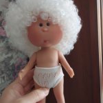 Мини Мия Nines Donil