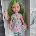 Сорайя Паола Рейна Paola