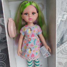 Сорайя Паола Рейна Paola