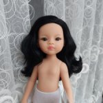 Паола Рейна Paola Reina