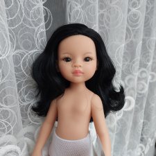 Паола Рейна Paola Reina