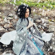 " Ветер всё сильнее… Это будет долгая ночь."