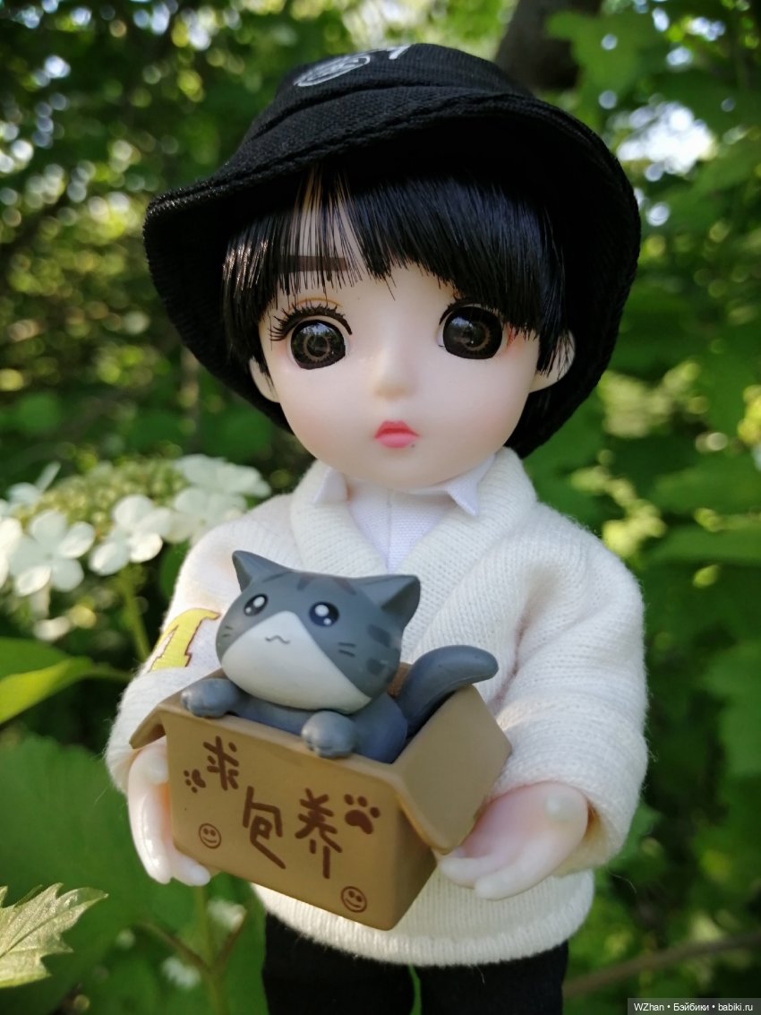 Bozhan: отдых в пригородном лесу. Взяли с собой Лео и младших