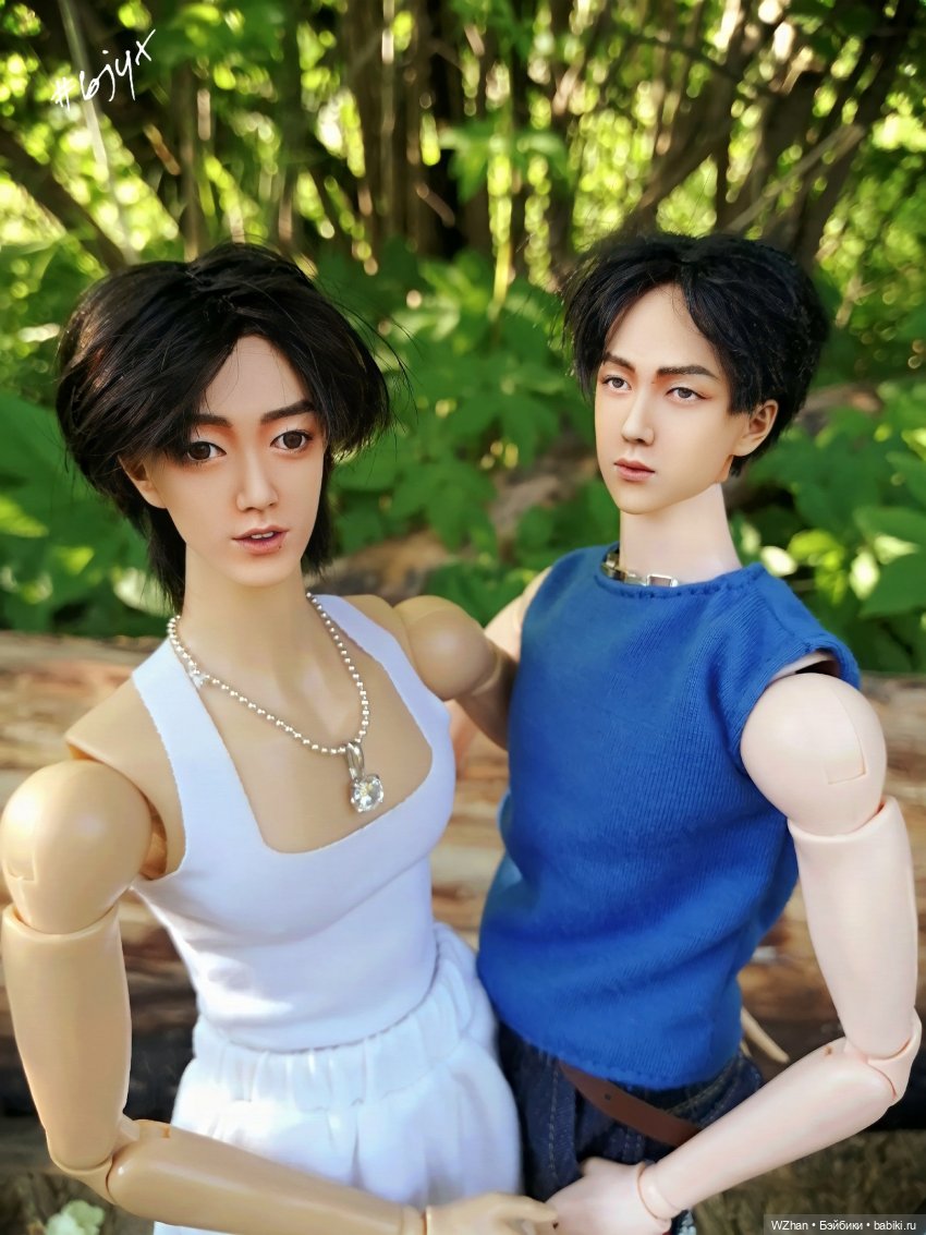 Bozhan: отдых в пригородном лесу. Взяли с собой Лео и младших